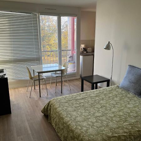 Apartamento Cosylocation Jean Bart 59 Rennes Exterior foto