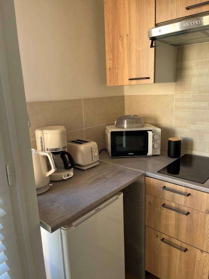 Apartamento Cosylocation Jean Bart 59 Rennes Exterior foto